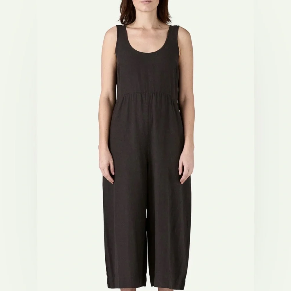 NWT Patagonia Women's Garden Island Jumpsuit - Picture 1 of 1